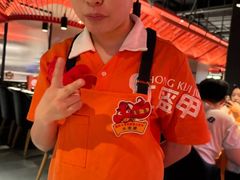 -红盔甲·小龙虾(人民广场店)