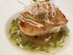 -Ginza Onodera铁板烧(外滩十八号店)