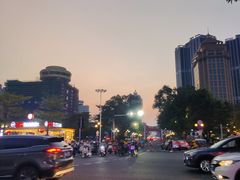 -孙文西路步行街