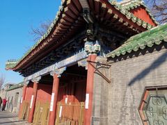 -贤良祠