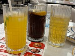 -必胜客(安盛金马店)