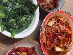 -老三样·旧食新味(万寿宫店)