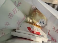 -红星前进面包牛奶公司(君太店)