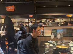 -捞王锅物料理(凯旋路店)