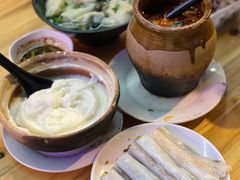 -云平风味园(护国路店)