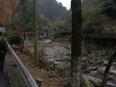 -太湖源风景区