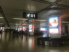 -太原武宿国际机场