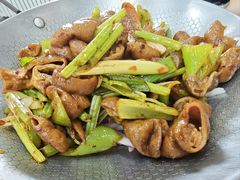 -二张农家菜(天通苑店)