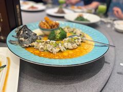 -海景壹号大酒店(滨湖店)