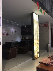 -Tmix 潮牌美发造型