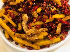 -付掌柜在成都·热炒砂锅集(金禾店)