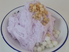 -鞠婆婆•绵绵冰•凉糕•手工冰粉(苏稽一店)