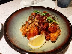 -BE BRIGHT KITCHEN(正佳广场店)