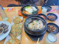 -高社长参鸡汤(高丽街店)