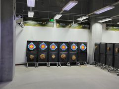 -無弓射箭俱乐部(领展中心城店)