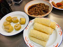 -张小歪的虾·螃蟹·生腌熟醉·打边炉(中山北路店)