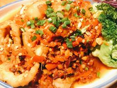 -觅山云南菜(泊富ICITY店)
