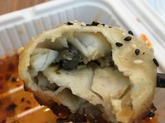 -小杨生煎(火车站北广场店)