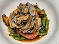 -盛福楼·惠山宴(盛岸路店)