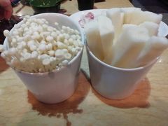 -龙泉人椰子鸡.糟粕醋.海南菜(三亚旗舰店)