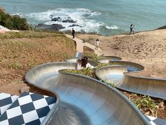 -漳州滨海火山岛自然生态风景区