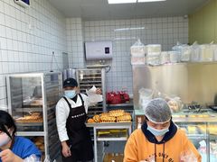 -甜嘟嘟烘焙坊(舒城路店)