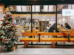 -火山屋台(新街口创始店)