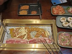 -新石器烤肉(之心城店)