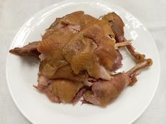 道口烧鸡-金狮麟·新豫菜(金码大厦店)
