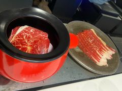 -焱铁烧·黑毛和牛专门店(杭州嘉里中心店)