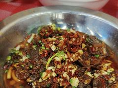 -湘遇老伙计浏阳菜馆(南门口店)