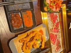 -新石器烤肉(之心城店)