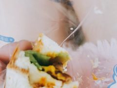 -晨间厨房·三明治(厦门一中店)
