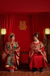 点击看大图 -金夫人婚纱摄影(惠阳店)