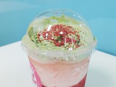 -milkplus·泰式奶茶(较场东路店)