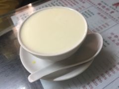 姜汁撞奶-义顺牛奶公司(新马路老店)