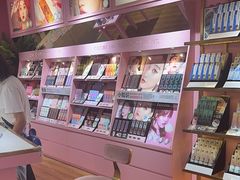 -4inlook美目美佳隐形眼镜店(大悦城店)