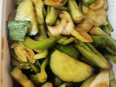 -粗粮人家·东北菜(洋桥店)