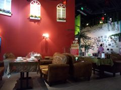 大堂-小娘惹厨房Little Nyonya(狮城有约上榜店)