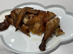 -老季市·三代非遗传承·地标美食老汁鸡(工农路店)
