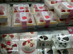 -味多美(江桥万达店)