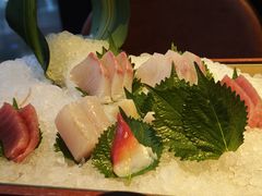 -Mr.Fish鱼鲜生海鲜放题(高德置地冬广场店)