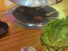 -号令江湖·水浒烤肉(和畅睦邻中心店)