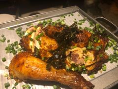 -绿茶餐厅(乐峰广场店)