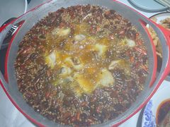 -雲蜀龙阁·金牌水煮鱼(方庄店)