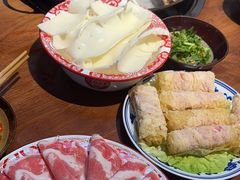-楠火锅(新塘翡翠绿洲店)