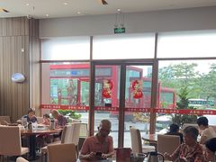 -启香鸡私房菜(湖景店)