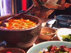 凯里酸汤鱼-山石榴·贵州菜(丰盛里店)