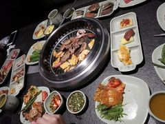 -韩盛·盛江山自助料理(中街大悦城店)