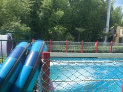 -上海玛雅海滩水公园